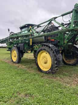 2014 John Deere R4038 Image