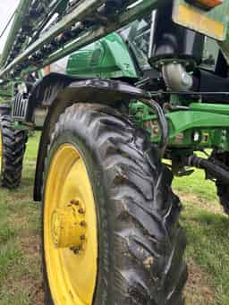 2014 John Deere R4038 Image