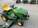 2023 John Deere S170