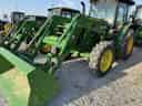 2023 John Deere 5090E Image