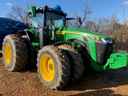 2024 John Deere 8R 340 Image