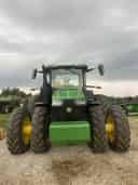 2024 John Deere 8R 340 Image