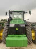 2024 John Deere 8R 340 Image