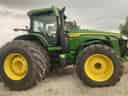 2024 John Deere 8R 340 Image