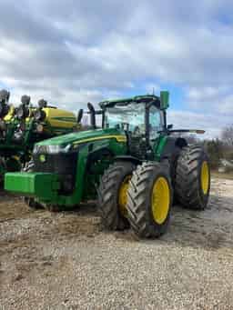 2024 John Deere 8R 340 Image