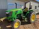 2022 John Deere 5055E Image