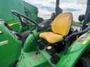 2022 John Deere 5055E Image