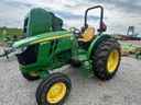 2022 John Deere 5055E Image