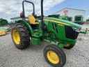 2022 John Deere 5055E Image