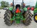 2022 John Deere 5055E Image