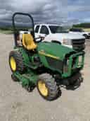 2004 John Deere 4110 Image