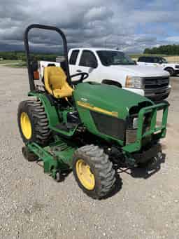 2004 John Deere 4110 Image