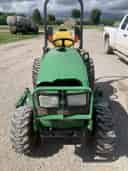2004 John Deere 4110 Image