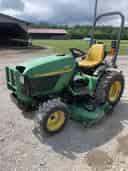 2004 John Deere 4110 Image