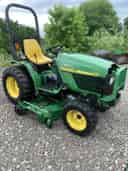 2004 John Deere 4110 Image