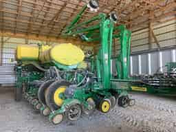 2025 John Deere 1775NT Image