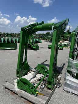 2024 John Deere 520M Image
