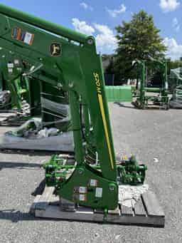 2024 John Deere 520M Image