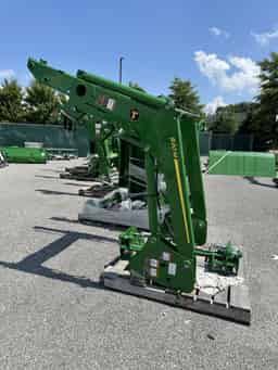 2024 John Deere 520M Image
