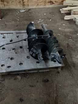 John Deere PHD300 Image