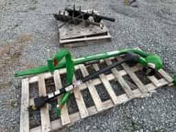 John Deere PHD300 Image