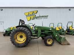 1998 John Deere 5310 Image