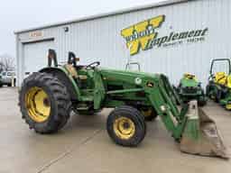 1998 John Deere 5310 Image