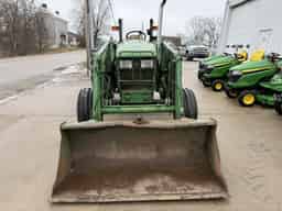 1998 John Deere 5310 Image