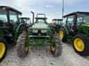 2024 John Deere 5075E Image