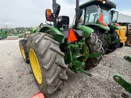 2024 John Deere 5075E Image