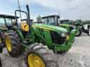 2024 John Deere 5075E Image