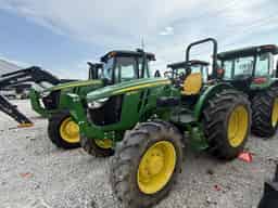 2024 John Deere 5075E Image