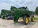 2024 John Deere 410R Image