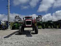 2022 Apache AS1250 Image