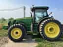 2018 John Deere 8295R