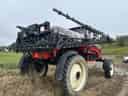 2011 Apache AS1020 Image