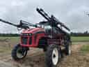 2011 Apache AS1020 Image