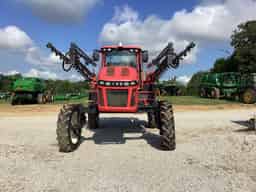 2011 Apache AS1020 Image