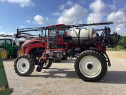 2011 Apache AS1020 Image