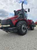 2019 Case IH Steiger 580 Image