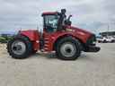 2019 Case IH Steiger 580 Image