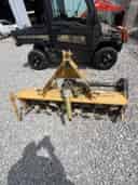 2017 Countyline 60″ tiller Image