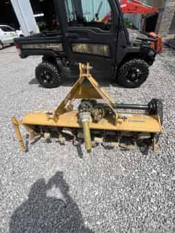 2017 Countyline 60″ tiller Image