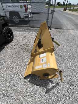 2017 Countyline 60″ tiller Image