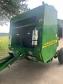 2001 John Deere 557 Image