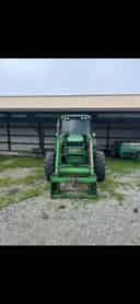 2009 John Deere 6230 Image