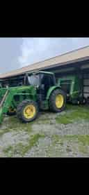 2009 John Deere 6230 Image