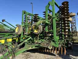 2008 John Deere 2310 Image