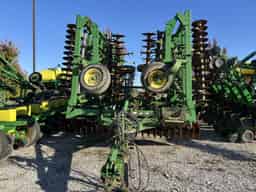2008 John Deere 2310 Image