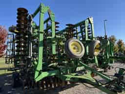 2008 John Deere 2310 Image